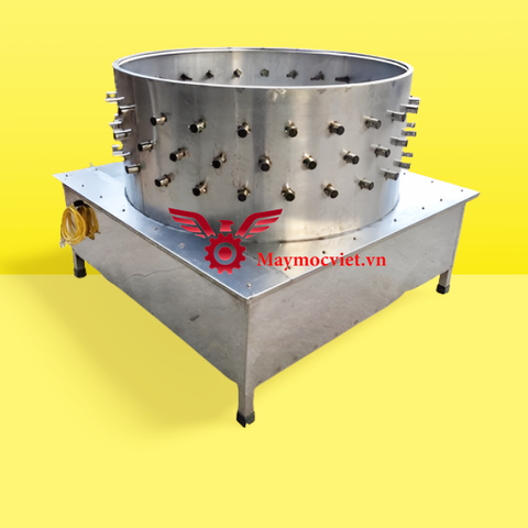 Máy vặt lông dê chó phi 120 núm lốp ô tô siêu bền VM-VLP120