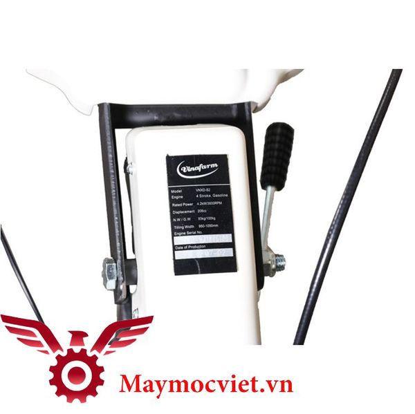 Máy Xới Đất Chạy Xăng Vinafarm VNXD-S2