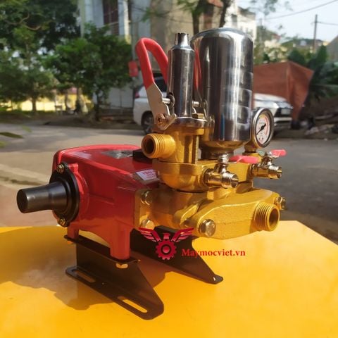 Đầu phun xịt áp lực Nakawa NK-2238 (1.5HP)