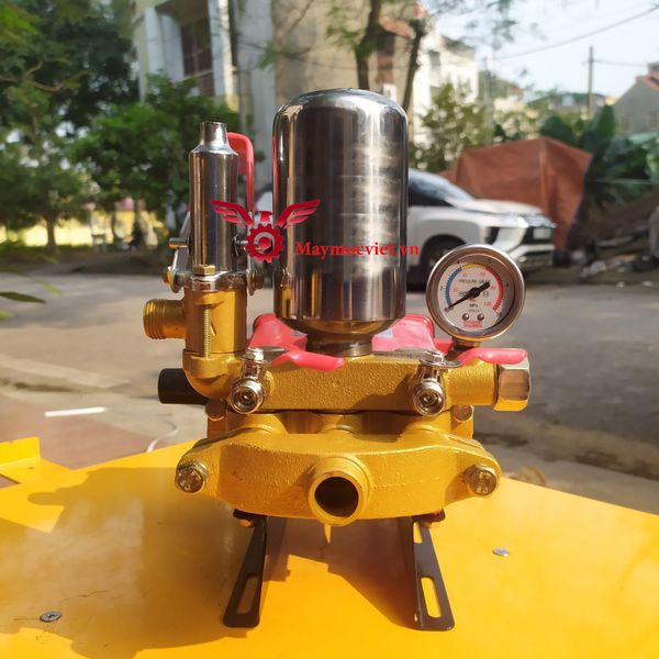 Đầu phun xịt áp lực Nakawa NK-2238 (1.5HP)