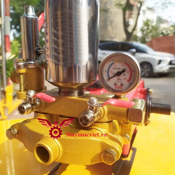 Đầu phun xịt áp lực Nakawa NK-2238 (1.5HP)