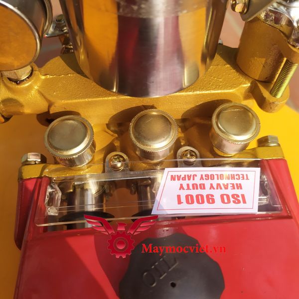Đầu phun xịt áp lực Nakawa NK-2238 (1.5HP)