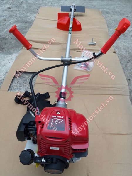 Máy cắt cỏ Honda Genesis GX35