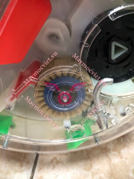 Máy gieo hạt kết hợp bón phân GH14