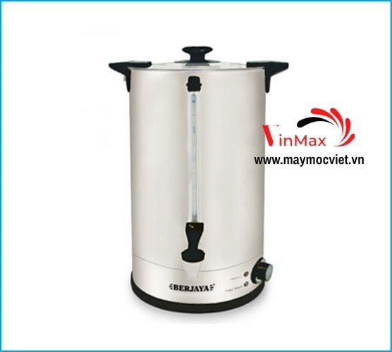 Bình đun nước dùng điện Berjaya BJY-U20-B 20 Lít