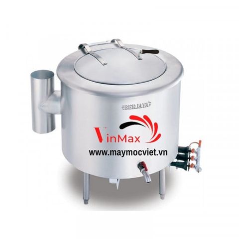 Nồi hầm xương nấu canh Berjaya BP30