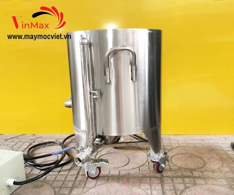 Nồi nấu cháo dùng điện Vinmax NC30 ( inox 304)