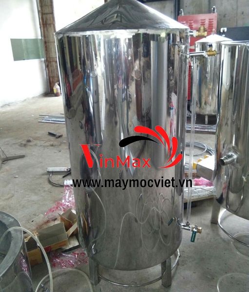 Nồi nấu đậu phụ dùng điện VMD50