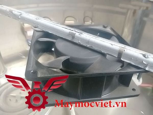 Nồi nấu phở, hầm xương 160 lít  Vinmax NP160 (sử dụng mâm nhiệt)