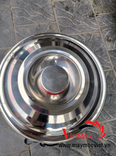 Nồi hầm xương, nồi đun nước lèo, nước phở dùng điện 20 lit Vinmax VMP20
