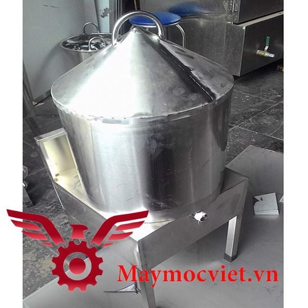 Nồi tráng bánh cuốn VMBC40