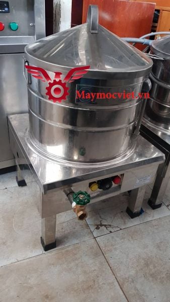 Nồi tráng bánh cuốn VMBC40