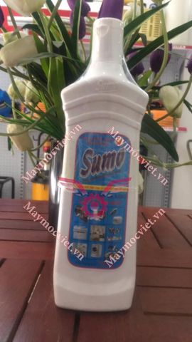 Nước tẩy đa năng sumo 700gr