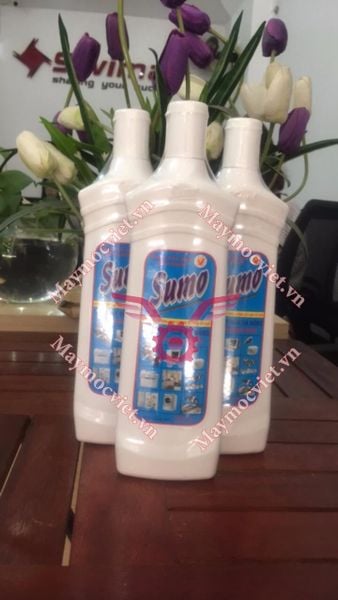 Nước tẩy đa năng sumo 700gr