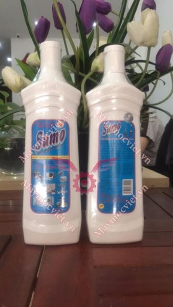 Nước tẩy đa năng sumo 700gr