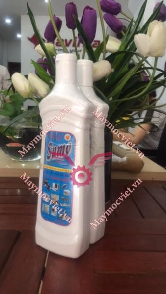 Nước tẩy đa năng sumo 700gr