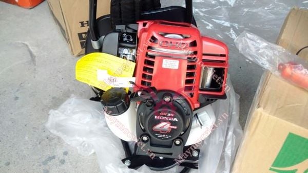 Máy hái chè Ochair GX25 ( Trung Quốc)