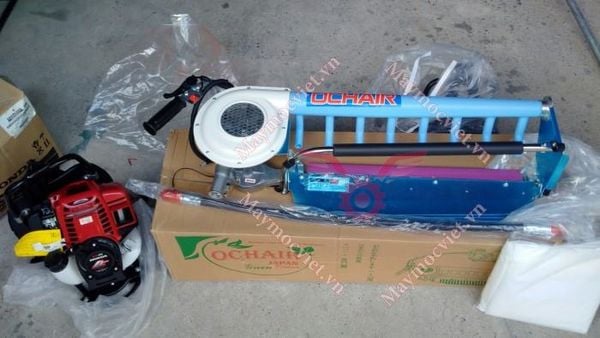 Máy hái chè Ochair GX25 ( Trung Quốc)