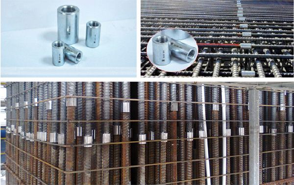 Máy Tiện Ren Sắt Thép HGS40
