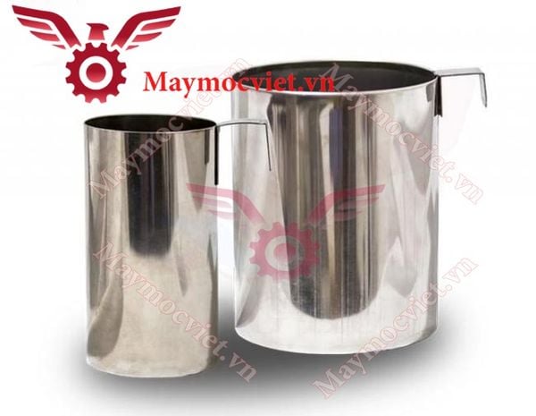 Ống trụng phở, trần bún, hủ tiếu inox 100%