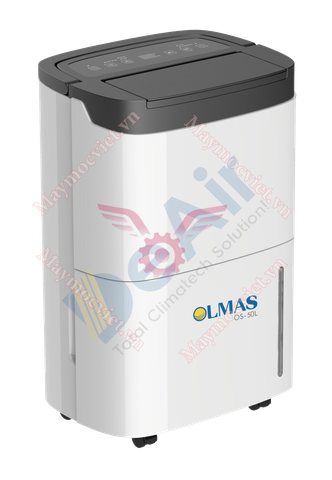 MÁY HÚT ẨM CÔNG NGHIỆP OLMAS OS–50L
