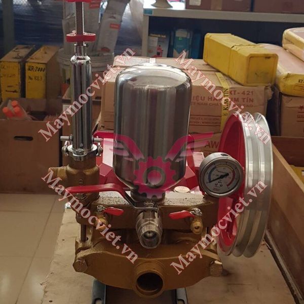 Đầu Phun Xịt Áp Lực 5HP Yataka CS-80