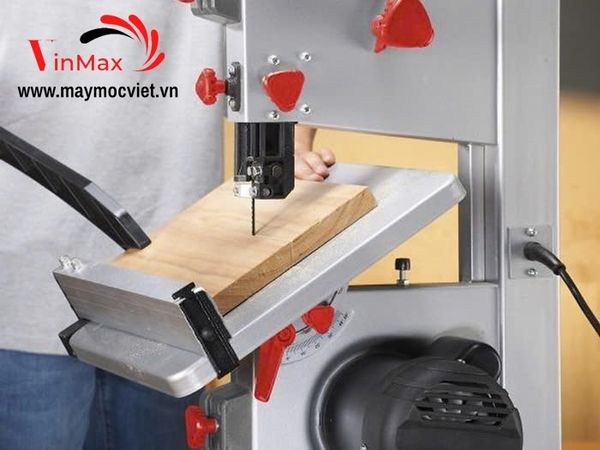 Máy cưa lọng bàn CD Ozito BSW-2581