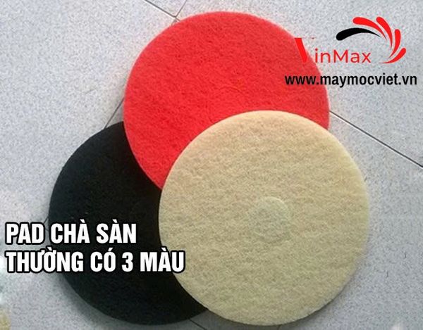 Pad chà sàn