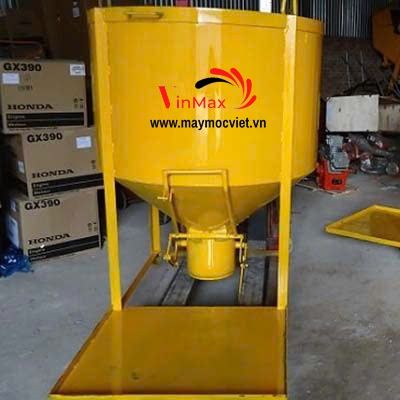 Phễu đổ bê tông 0.6m³ Vinmax