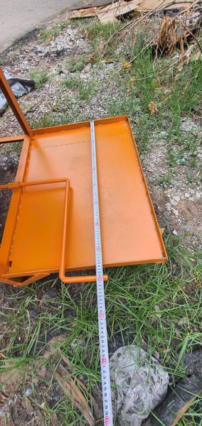 Phễu đổ bê tông Savi 09