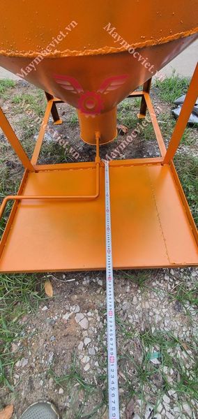 Phễu đổ bê tông Savi 09