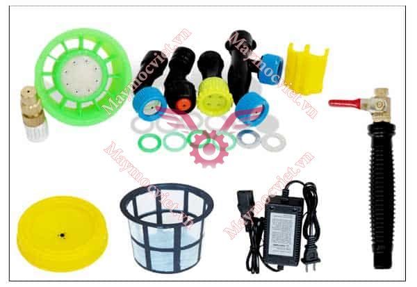 Bình xịt Con Ong Vàng COV20