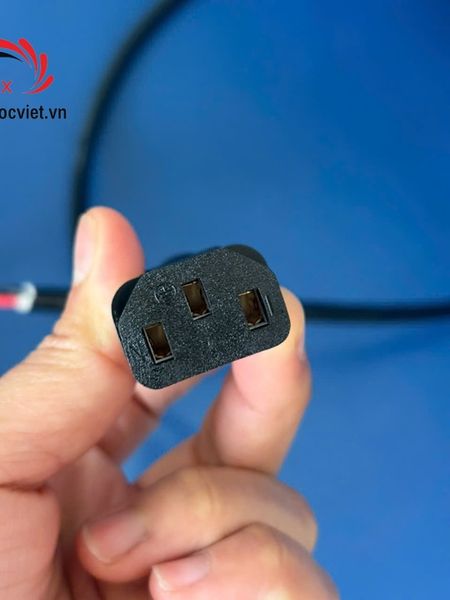 Dây đấu acquy máy hái chè mini