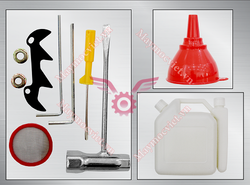 Cưa xích Yamata CS5280