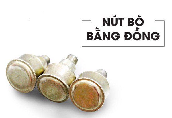 Đầu xịt Oshima OS 30A - 2HP