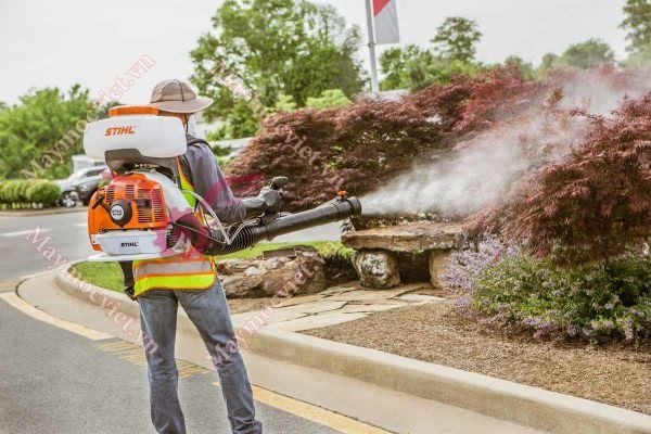 Máy Phun Thuốc STIHL SR430