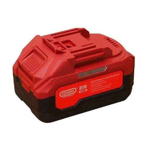 Pin Lithium Oshima P21V-4.0Ah-D2