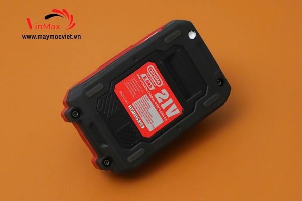 Pin Lithium Oshima P21V-2.0Ah D1