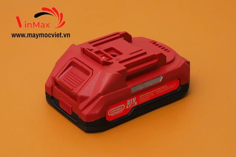Pin Lithium Oshima P21V-2.0Ah D1