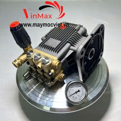 Đầu Bơm Máy Rửa Xe Cao Áp 9Kw Mactool PS-9000