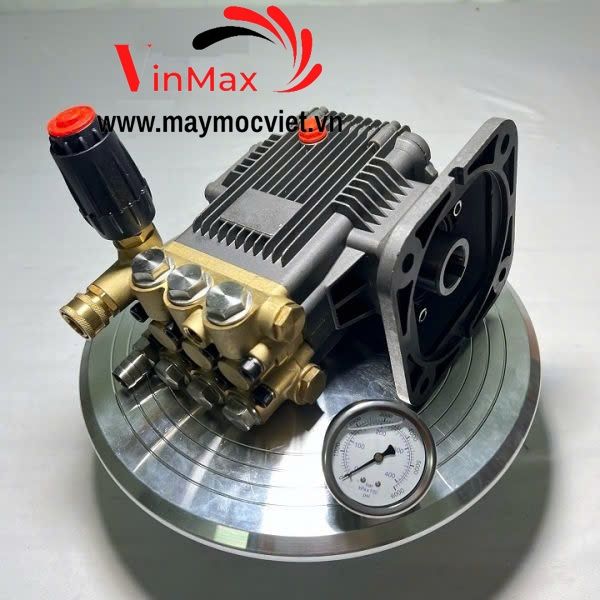 Đầu Bơm Máy Rửa Xe Cao Áp 3Kw Mactool PS-3000