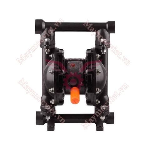 Bơm Màng Khí Nén GODO QBY3-20 HỢP KIM NHÔM