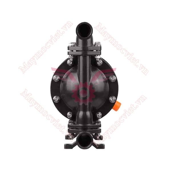 Bơm Màng Khí Nén GODO QBY3-20 HỢP KIM NHÔM