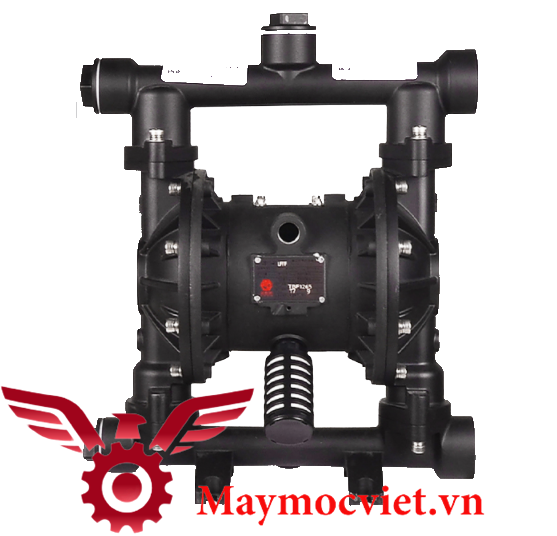 Bơm Màng Khí Nén GODO QBY3-40 HỢP KIM NHÔM