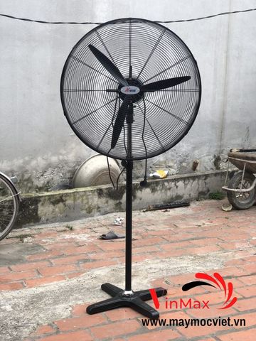 Quạt Đứng Công Nghiệp Xwind DFS 750