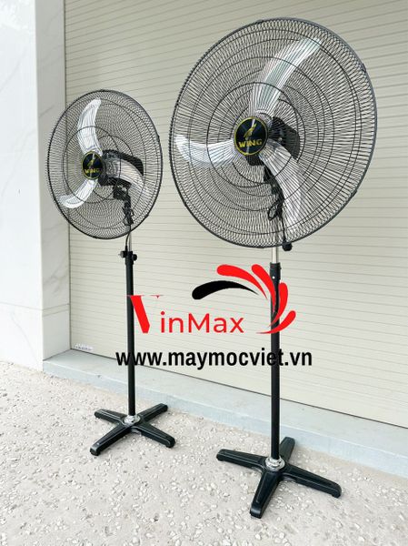 Quạt đứng công nghiệp Wing TMQC-600