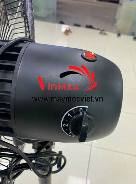 Quạt đứng công nghiệp Wing TMQC-600
