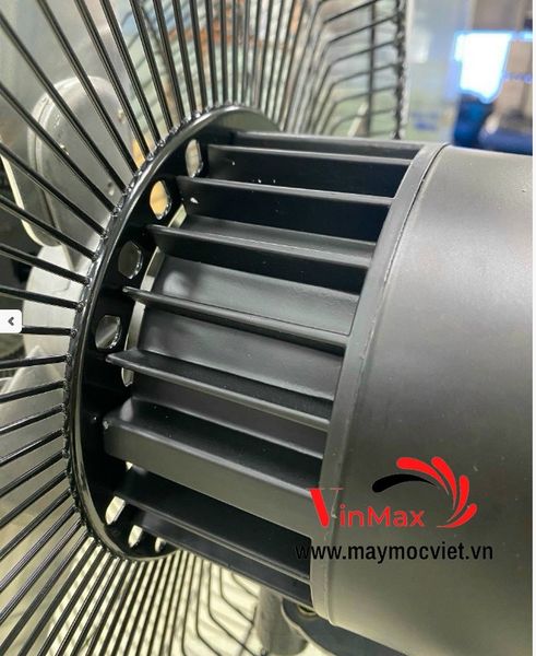 Quạt đứng công nghiệp Wing TMQC-600