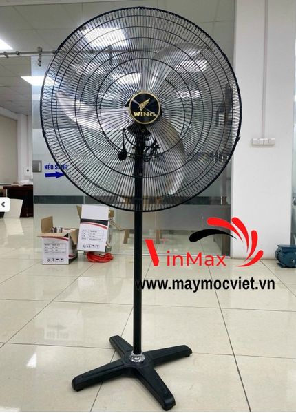 Quạt đứng công nghiệp Wing TMQC-600