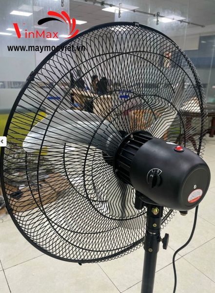Quạt đứng công nghiệp Wing TMQC-600